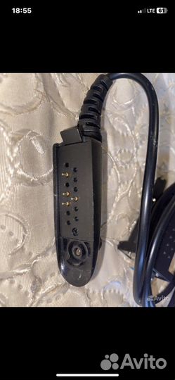 Прорамматор моторола GP340,320,680