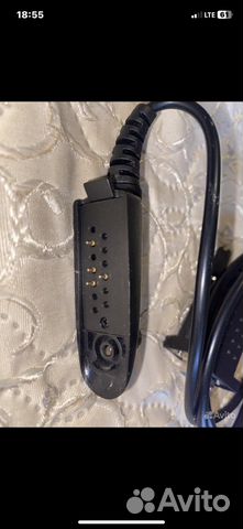 Прорамматор моторола GP340,320,680