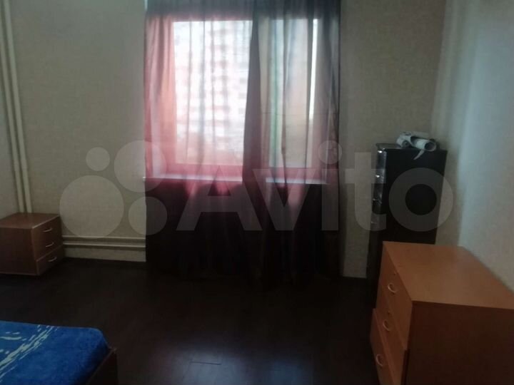 2-к. квартира, 54 м², 3/24 эт.