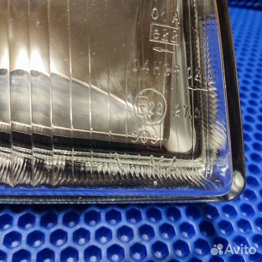 Фара правая Ваз 2110-2112 Аналог Бош Новая