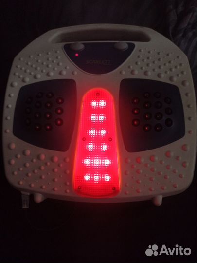 Массажер для ног Scarlett