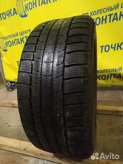 Michelin Pilot Alpin PA2 225/55 R17