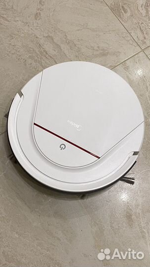 Робот пылесос midea