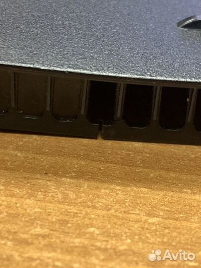 Поддон(1) Asus X554L