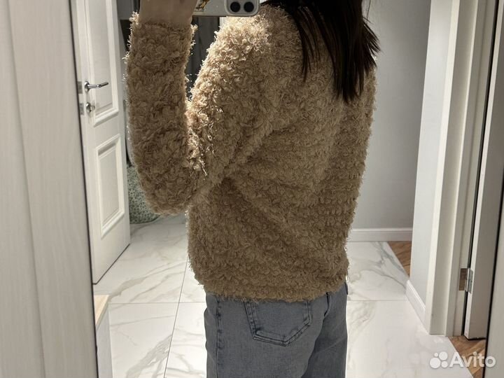 Кардиган женский кофта