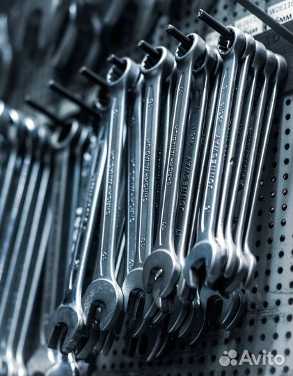 Ремонт модуляторов полуприцепов