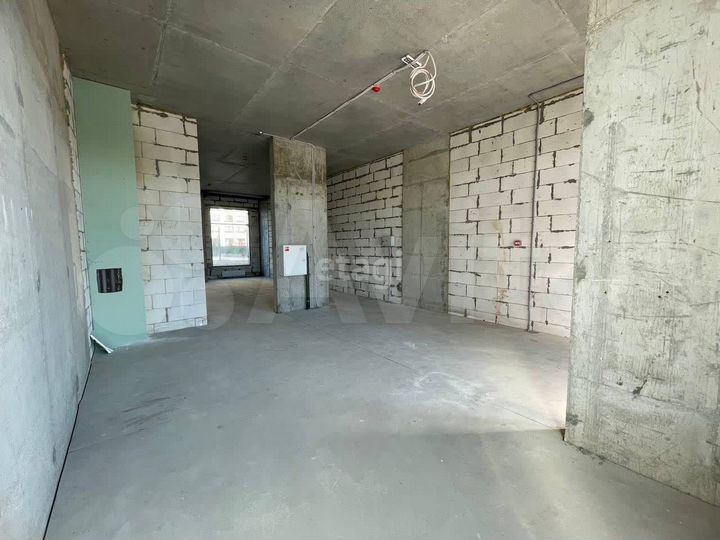 Сдам помещение свободного назначения, 83 м²