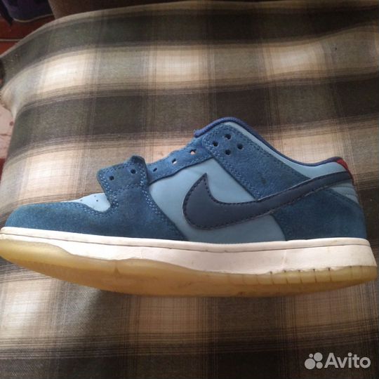 Кроссовки nike