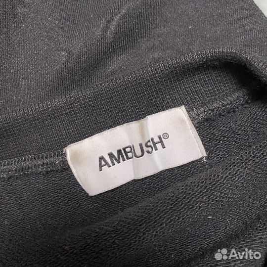 Свитшот Ambush