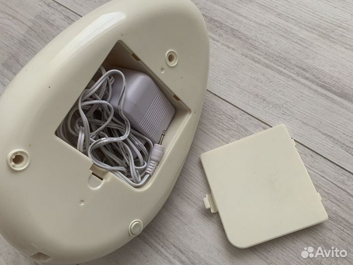 Маникюрный набор Polaris