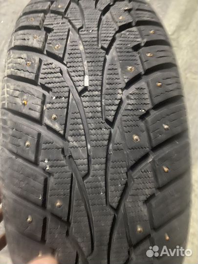 Nankang SW-7 205/55 R16