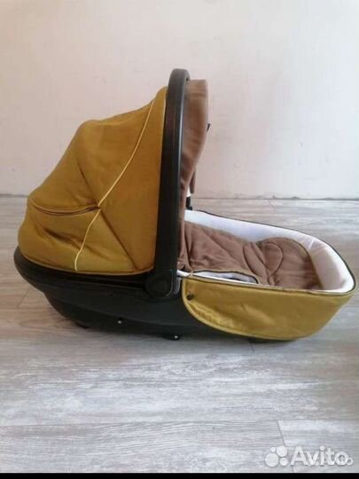 Детские коляски 3 в 1