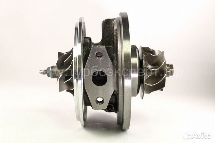 Картридж Турбины Mercedes Sprinter OM611DE22LA