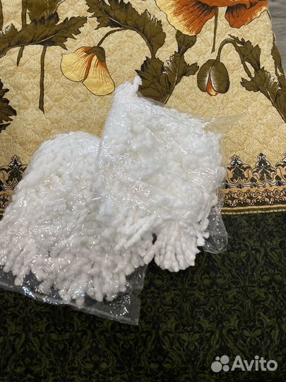 Насадка для швабры