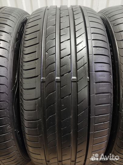 Nexen N'Fera SU1 235/50 R17 100W