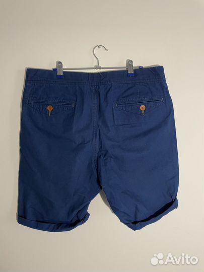 Шорты мужские denim demon размер M - L