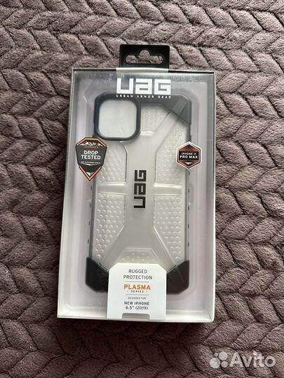 Чехлы uag оригинал 11 pro max