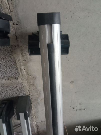 Багажник на крышу