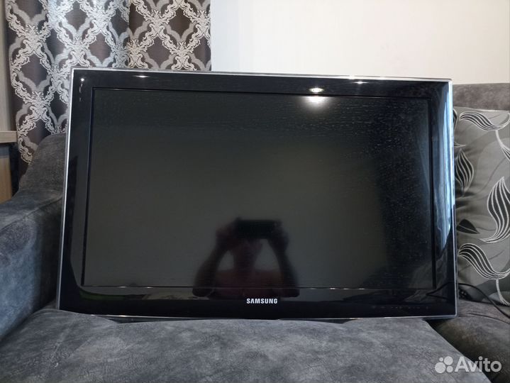 Телевизор samsung 32