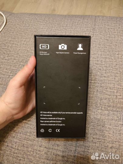 Мобильные телефоны