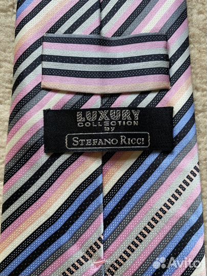 Галстук Stefano Ricci (Италия)