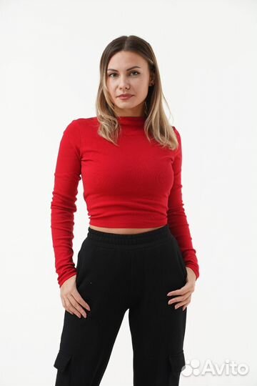 Фотомодель девушка