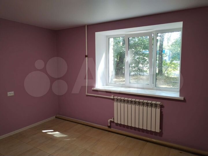 Квартира-студия, 15,3 м², 1/9 эт.