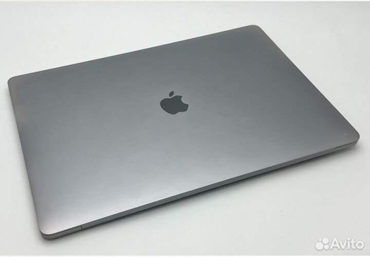 Ноутбук Apple MacBook Pro 15