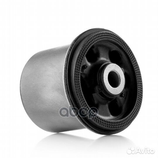 Сайлентблок балки задней для а/м nissan tiida