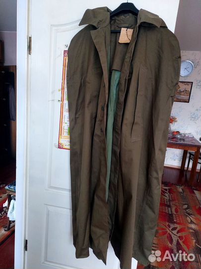 Плащпалатка