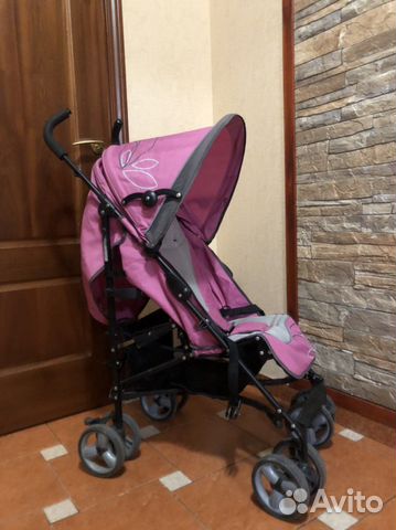 Детские коляски