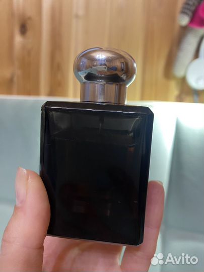 Духи Jo malone myrr&tonka