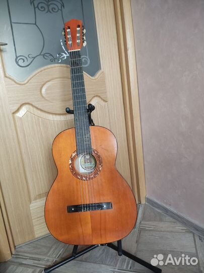 Гитара Cremona/Чехословакия/ обмен