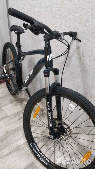 GT Avalanche Comp 27.5 M