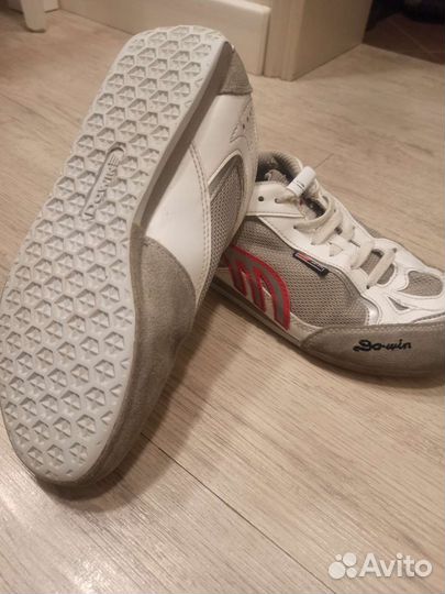 Фехтовальная экипировка