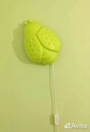 Ночник детский IKEA