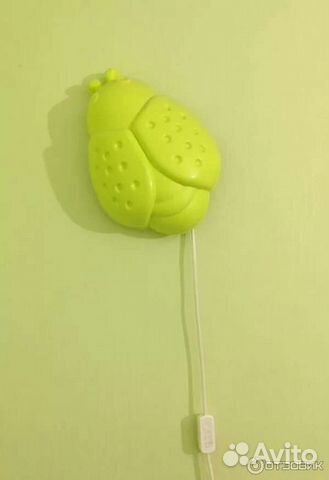 Ночник детский IKEA