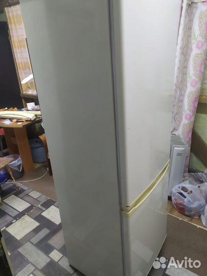 Холодильник бу