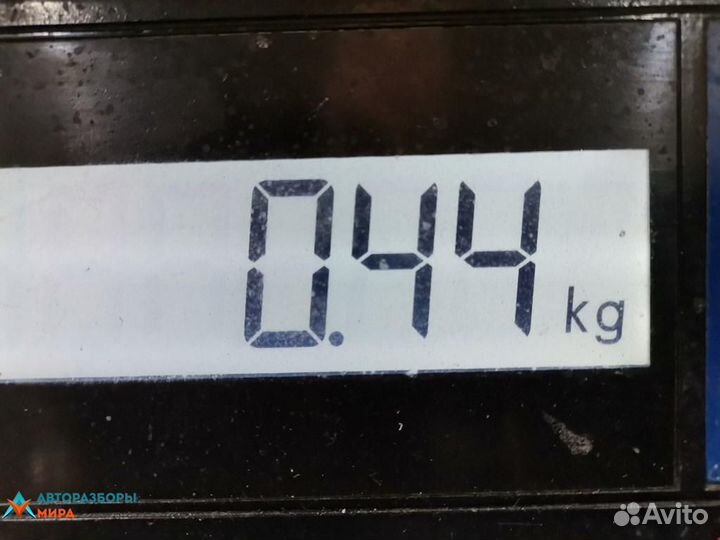 Форсунка Peugeot 206 2000 1980CK