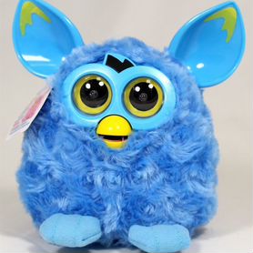 Игрушка Furby Пикси