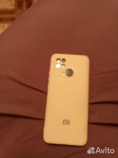 Xiaomi Poco C40, 4/64 ГБ