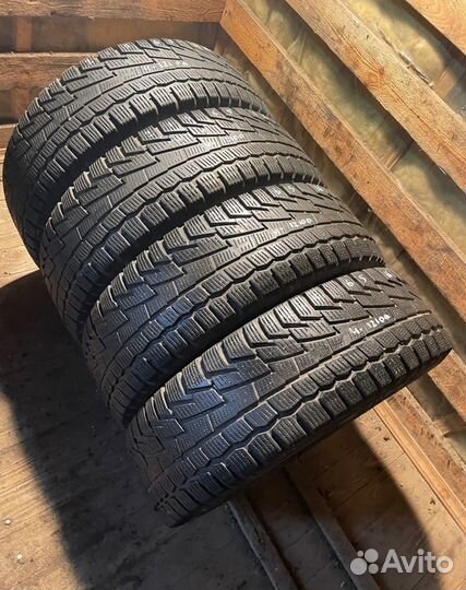 Cordiant Winter Drive 215/65 R16