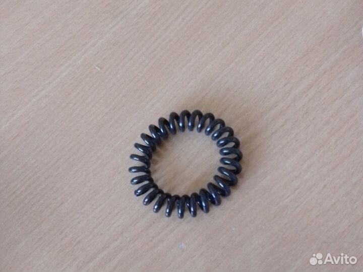 Резинки парные