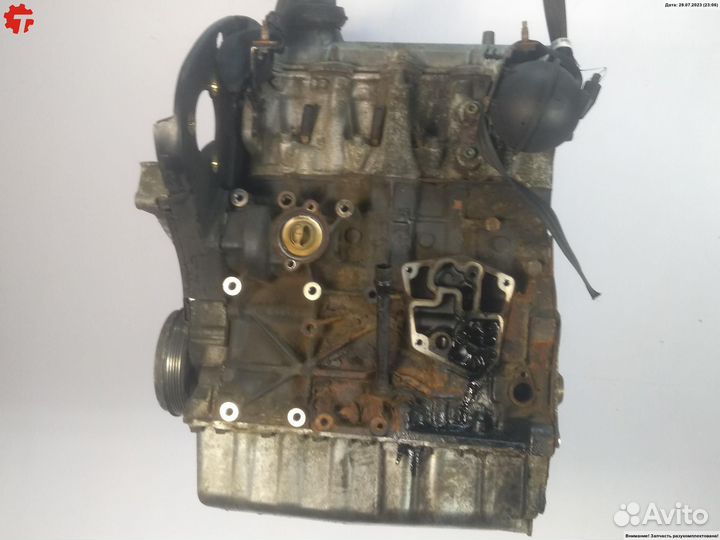 Двигатель AHF Volkswagen Golf 4 (1997-2005)