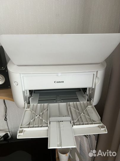 Принтер лазерный Canon LBP 6000