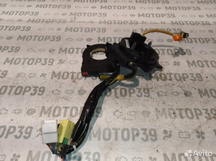 Шлейф-лента Subaru Legacy BP EJ204 2007