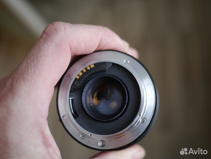 Sony A macro 35-105 mm f 3,5-4,5 minolta AF