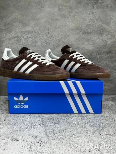 Кроссовки Adidas special