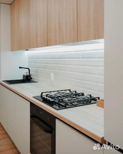 Кухни на заказ (реальная цена)ks:076749