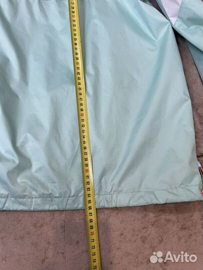 Куртка детская ветровка